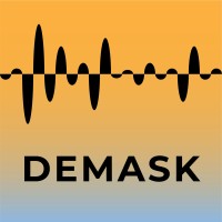 DEMASK project logo - Similar company to Atxeva Editing Services