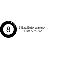 8 Ball Entertainment logo - Similar company to Eyeworks Group