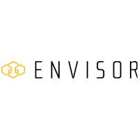 Envisor Oy logo - Similar company to Mecpoint Oy - Industry Professionals