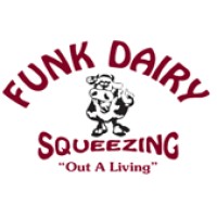 Funk Dairy, Inc logo - Similar company to Valley Beef Inc