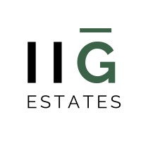 IIG Estates logo - Similar company to Kofman + Partners London | Zurich | Dubai