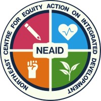 NEAID (Northeast Centre for Equity Action on Integrated Development) logo - Similar company to Pathway Education Trust