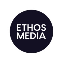 Ethos Media Lab logo - Similar company to Unitygames Tech