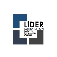 Lider Kalibrasyon Eğitim ve Danışmanlık Merkezi logo - Similar company to Roterp Bilişim Danışmanlık San. Tic. Ltd. Şti.