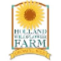 Holland Wildflower Farm