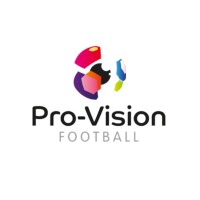 Pro-Vision Football logo - Similar company to 12Man