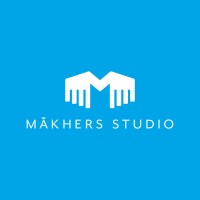 Mākhers Studio logo - Similar company to Silver Studio Architects