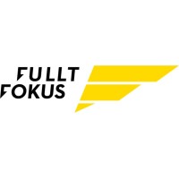 FulltFokus logo - Similar company to Site 4016