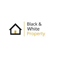 Black & White Property