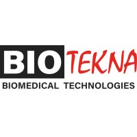 BioTekna - Biomedical Technologies logo - Similar company to At-Os S.R.L.