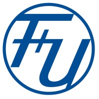 F+U Schools | Universities | Academies logo - Similar company to Metateam株式会社