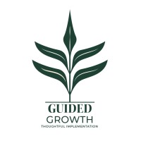 Guided Growth logo - Similar company to Guided Growth