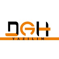 DGH YAZILIM Tic. Ltd. Şti. logo - Similar company to Defsoft Inc.