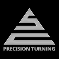 SC Precision Turning logo - Similar company to Fab Form Industries Ltd (Tsxv:Fbf)