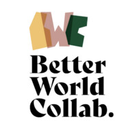 Better World Collaborative logo - Similar company to Game Changers Leadership Institute