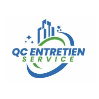 QC ENTRETIEN SERVICES logo - Similar company to Jm Rouleau