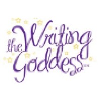 The Writing Goddess