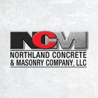 Northland Concrete & Masonry logo - Similar company to Pinnacle Wall Systems