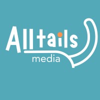 All Tails Media logo - Similar company to St Albans Pet Services
