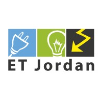 Elektrotechnik Jordan logo - Similar company to Elektrotechnik Tirol