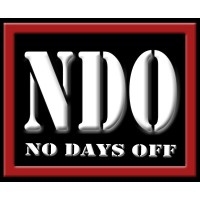 No Days Off Supplements Pty Ltd logo - Similar company to Bluesl Pty Ltd