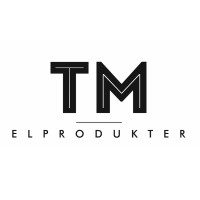 TM Elprodukter AB logo - Similar company to Fuso Adelaide