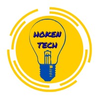 Hoken Tech logo - Similar company to Solidity2