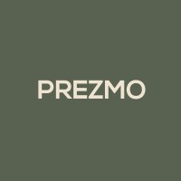 Prezmo logo - Similar company to Nirvana Infrabuild