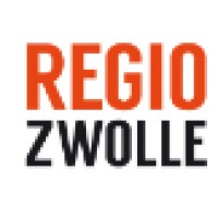 Regio Zwolle logo - Similar company to Dedrontenaar.Nl