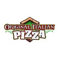 Original Italian Pizza of West Viginia logo - Similar company to Gbr Pizza Inc.