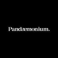 The Pandaemonium Paper logo - Similar company to Graziher
