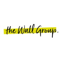 The Wall Group, Northern Ireland logo - Similar company to The Vault Competitions