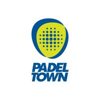 Padel Town logo - Similar company to Padel Point
