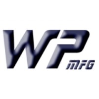 WP Manufacturing logo - Similar company to Wp Mfg.