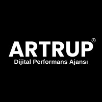 ARTRUP  | Dijital Performans Ajansı logo - Similar company to Lotus Lift