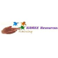Ramee Resources logo - Similar company to Apex Services