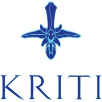 Kriti, Inc. logo - Similar company to Grant Me Hope