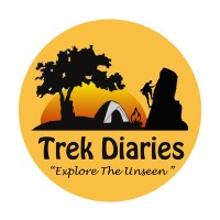 Trek Diaries Trekkers logo - Similar company to Robonist