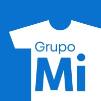 Mi Playera logo - Similar company to Yelos