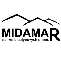 MIDAMAR - servis bioplynových stanic logo - Similar company to Jenuesse Middle East