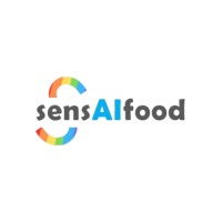 sensAIfood IG19145 logo - Similar company to 3Rd Advances In Separation Science Workshop