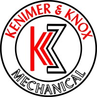 Kenimer & Knox Mechanical, LLC logo - Similar company to Rivas Logistics Llc