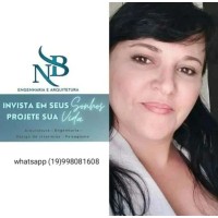 NB ENGENHARIA E ARQUITETURA logo - Similar company to Nb Engenharia