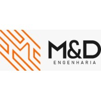 M&D ENGENHARIA E SERVIÇOS LTDA logo - Similar company to Vs Serviços
