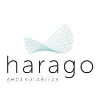 Harago Aholkularitza logo - Similar company to Zumarpe