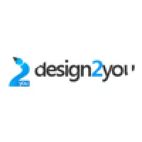 Design2you Ltd. logo - Similar company to Atid Soft