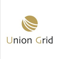 Union Grid logo - Similar company to Eg.D