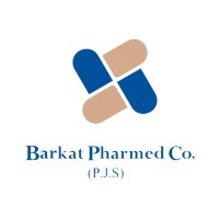 Barkat Pharmed Co logo - Similar company to Barekat Production Group