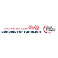 Bündnis für Familien - Familientisch Düsseldorf logo - Similar company to Asg-Bildungsforum