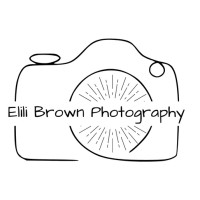 Elili Brown Photography logo - Similar company to Diph Photography